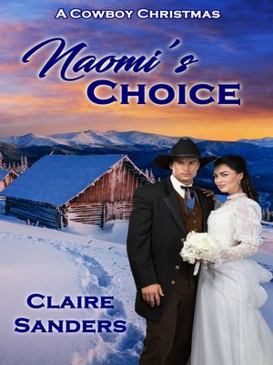 Naomi's Choice - ebook